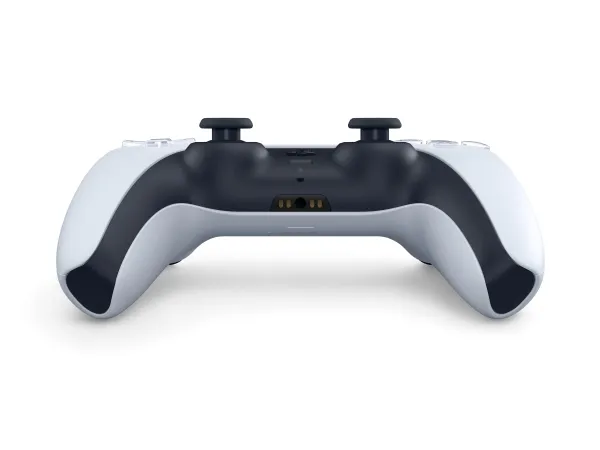 Sony | DualSense™ - Gamepad - trådløs - Bluetooth - for Sony PlayStation® 5 | White
