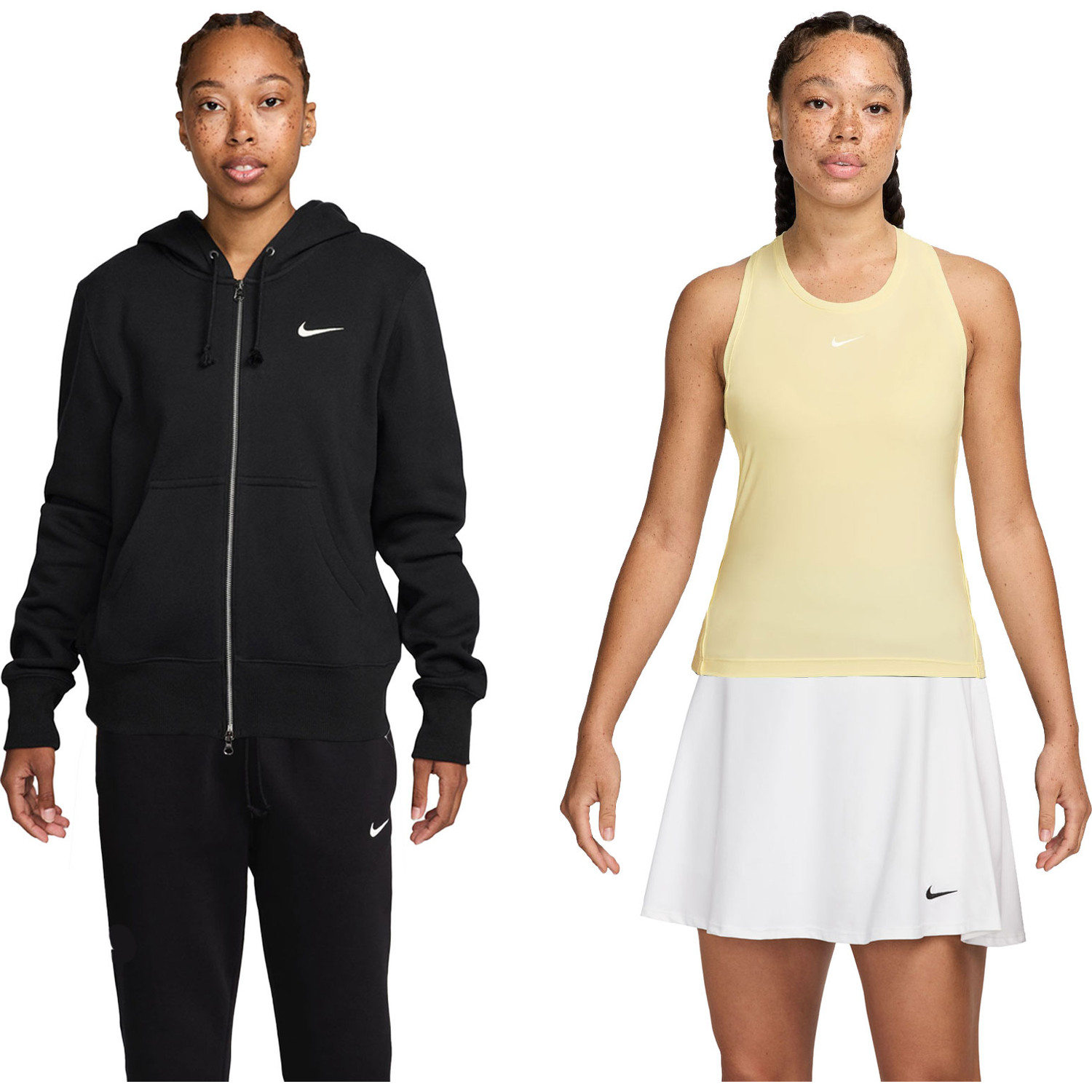 Nike Dames Teampakket 27
