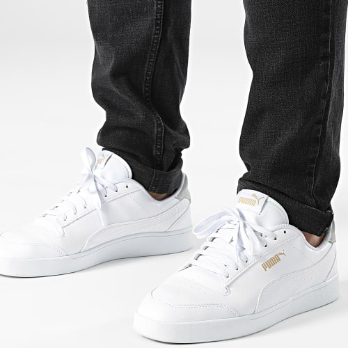 Jean Regular Fit Noir