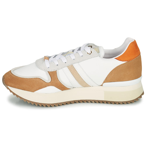 Serafini - TORINO - Blanc / Beige / Marron