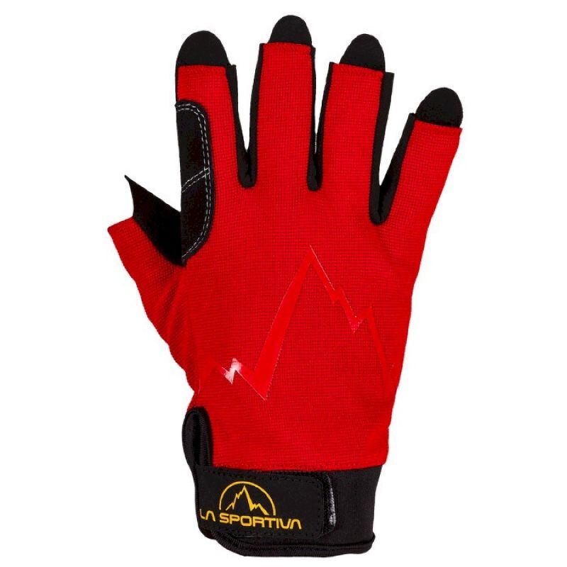 Ferrata Gloves - Gants escalade