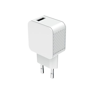 BigBen Connected - chargeur secteur pour smartphone - 1 USB-A