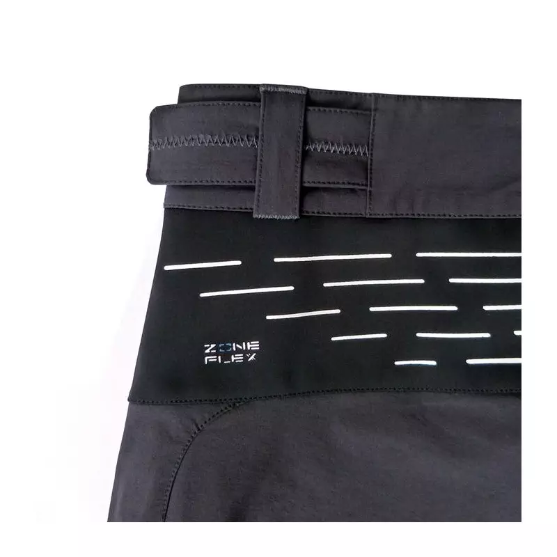 Short FORWARD WIP Dry Sailing Short 2.0 Black