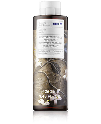 Korres Jasmine Renewing Body Cleanser 250ml
