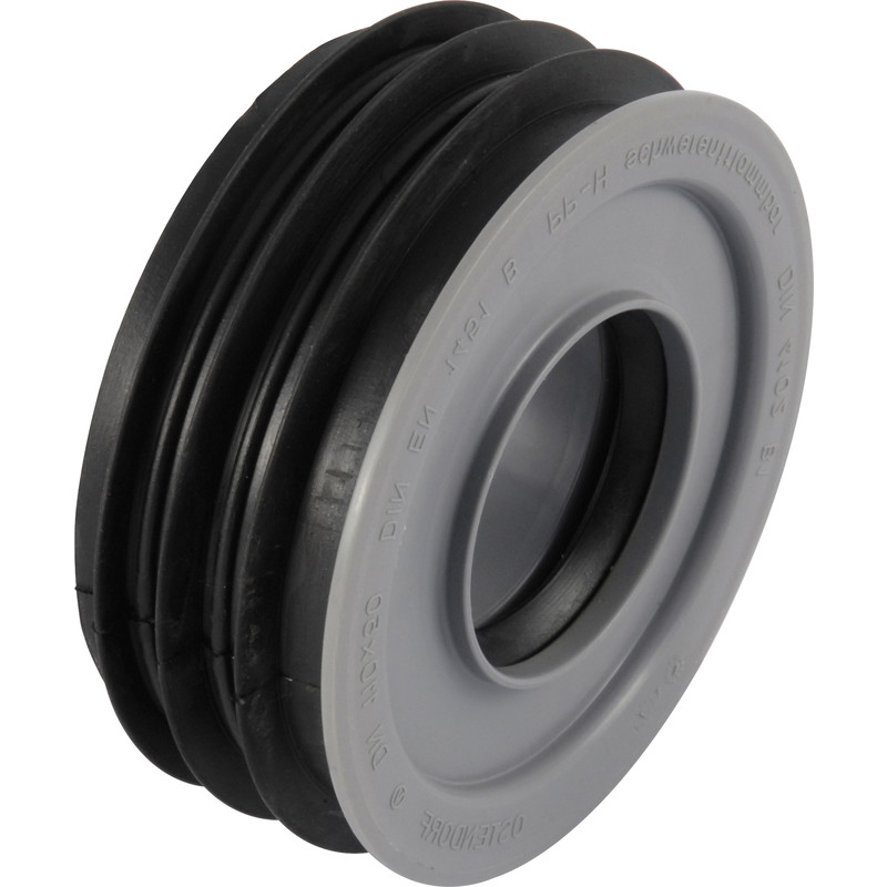 PP verloopring 110/50mm