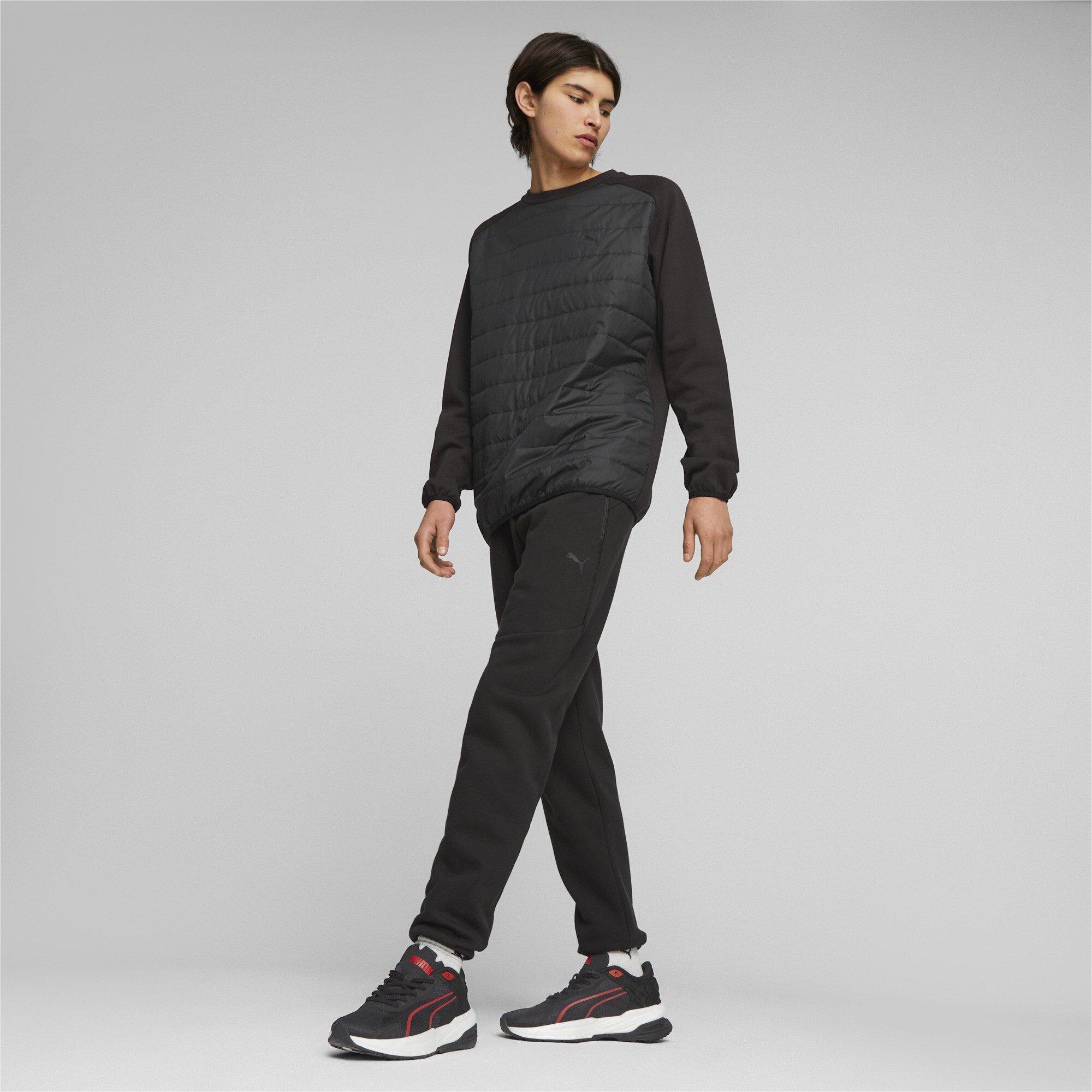 Puma Puma Pumatech Sweatpants Fl Joggers Mens