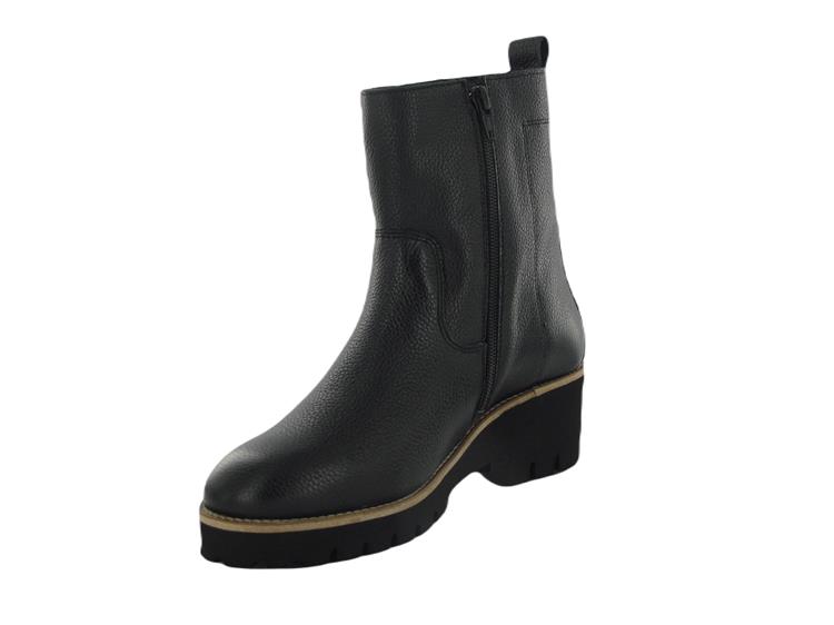 AQA Shoes A8500 torello black