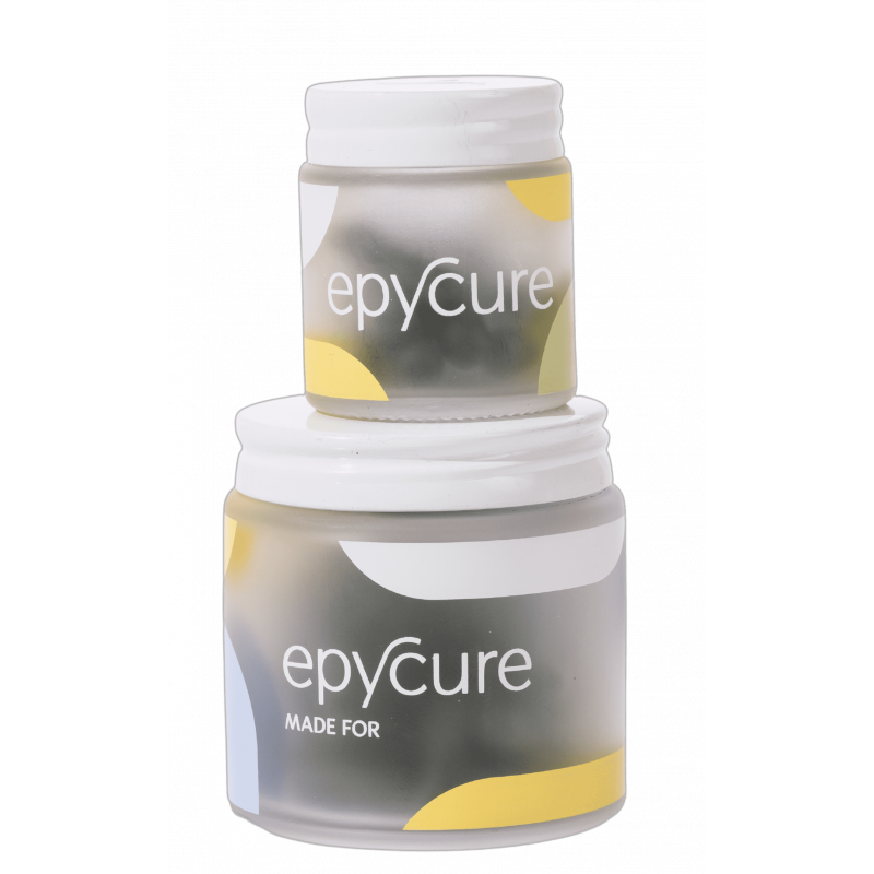 Epycure Laboratoire 2 Piluliers Made for you