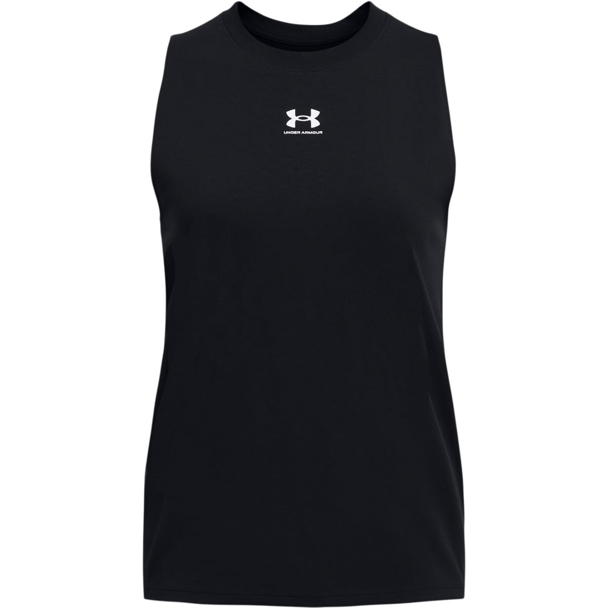 Under Armour Rival Muscle Træningstop Dame