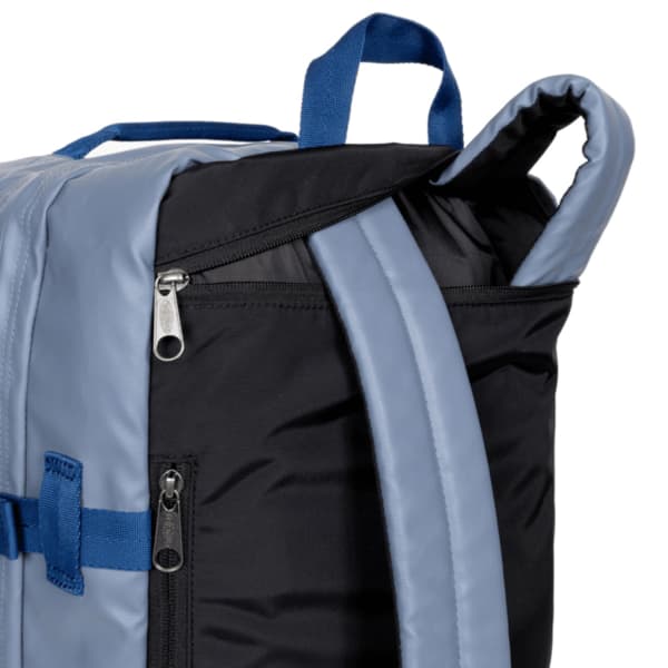 Sac à dos lifestyle EASTPAK TRAVELPACK TARP KONTRAST COBBLE