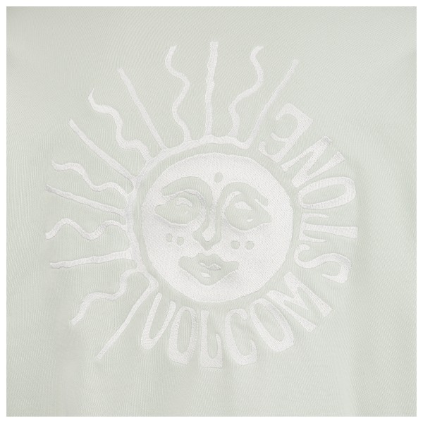 Volcom - Handerry - Sweat à capuche