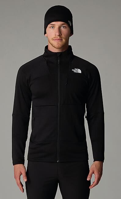 THE NORTH FACE - M STORMGAP POWERGRID JACKET