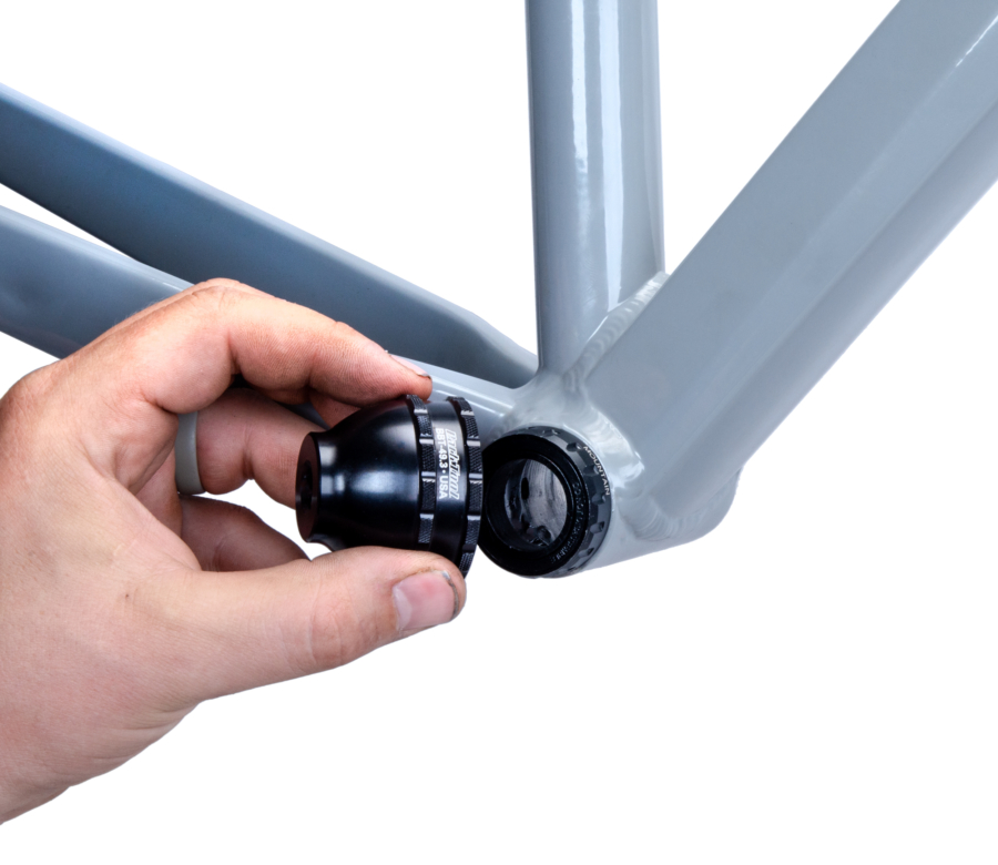 Parktool BBT-49.3 Krankboks Aftrækker