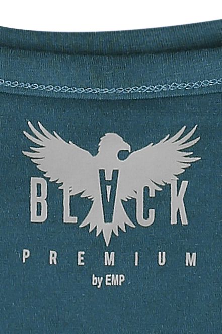 Débardeurs Bretelles Spaghettis - Lot De 2 | Black Premium by EMP Top