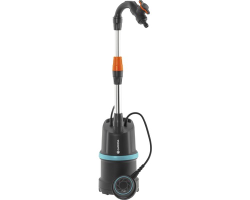 GARDENA 4000/1 regentonpomp