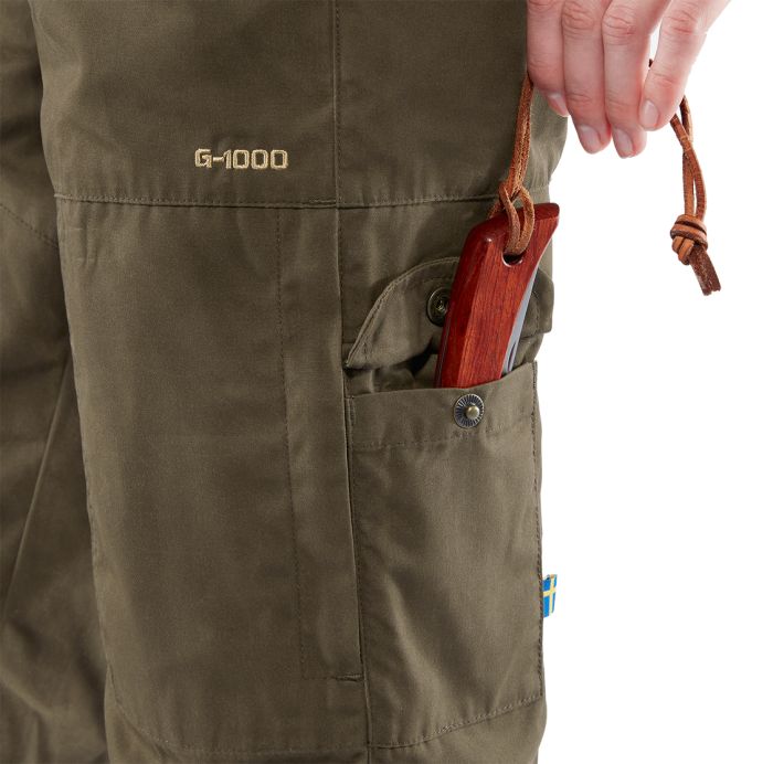 Karla Pro Winter Trousers W