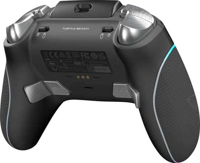 Turtle Beach Stealth ultra controller til Xbox/PC/Android (sort)