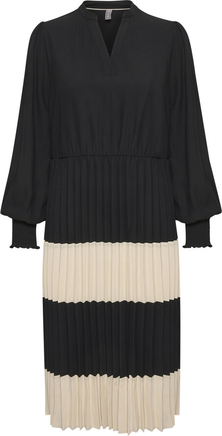 Culture CUbetty Dress Black
