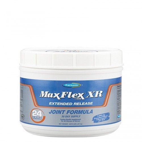 Protetor articular Max Flex XR para cavalos