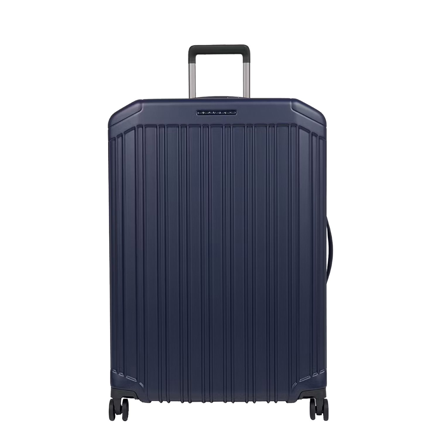 Piquadro PQ-Light Large Trolley cobalt blue