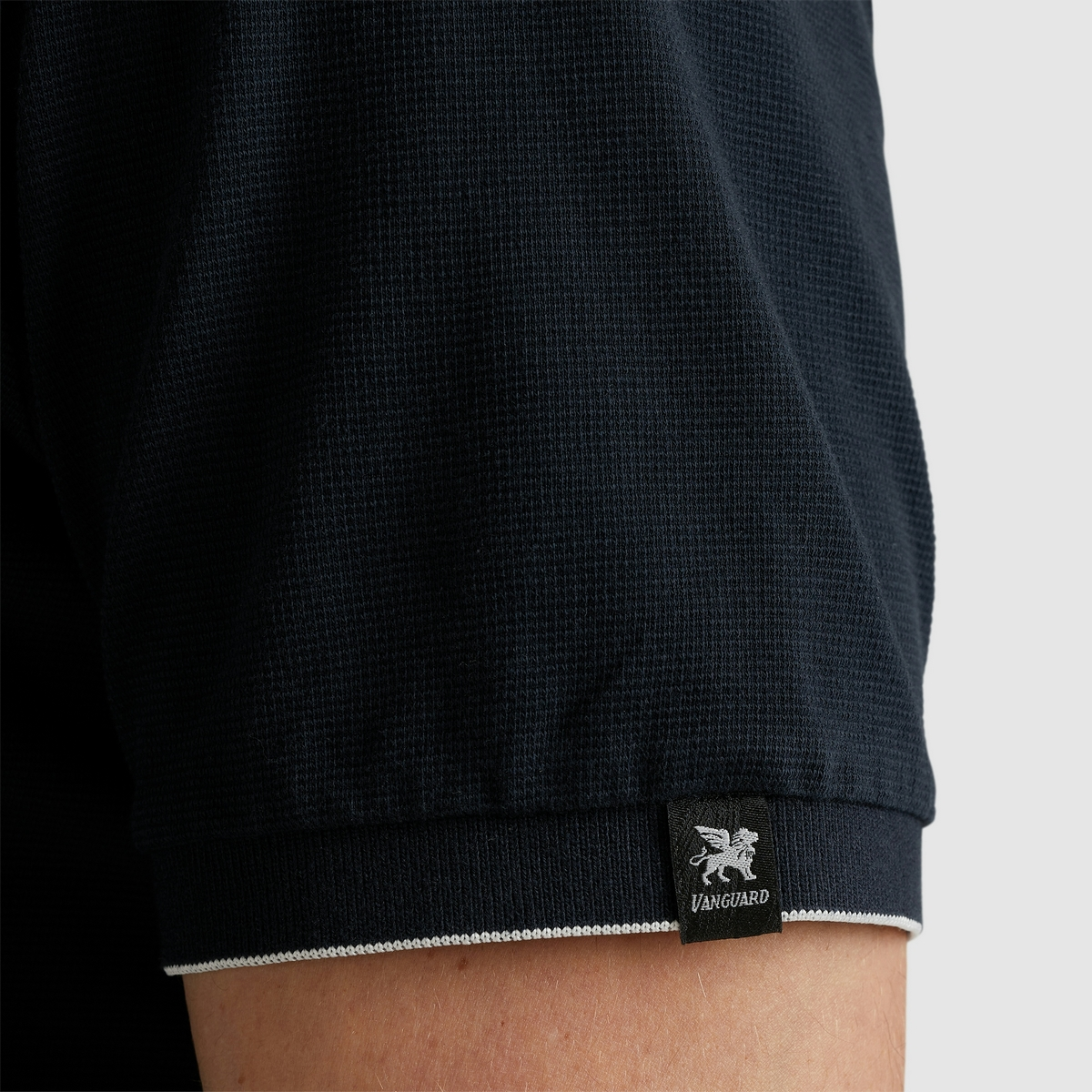 Heren T-shirt KBIS25-M17