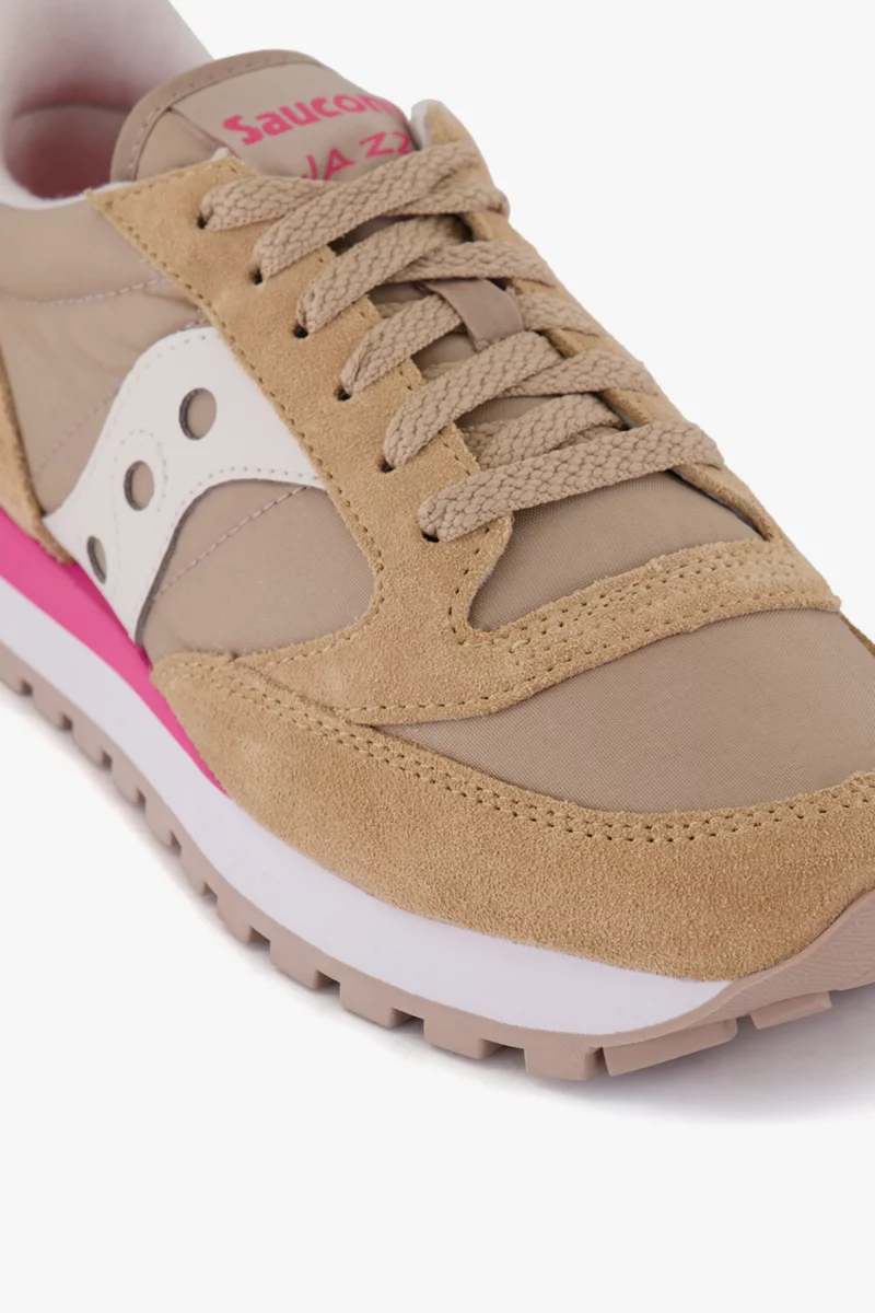 Saucony Jazz Original Damen Sneaker