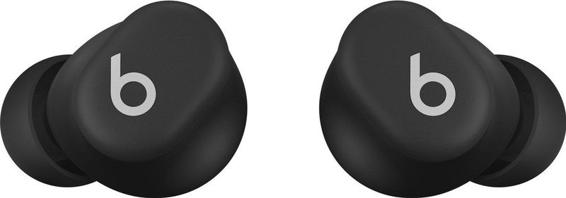 Apple - Beats Solo Buds - Matte Black - Koptelefoons