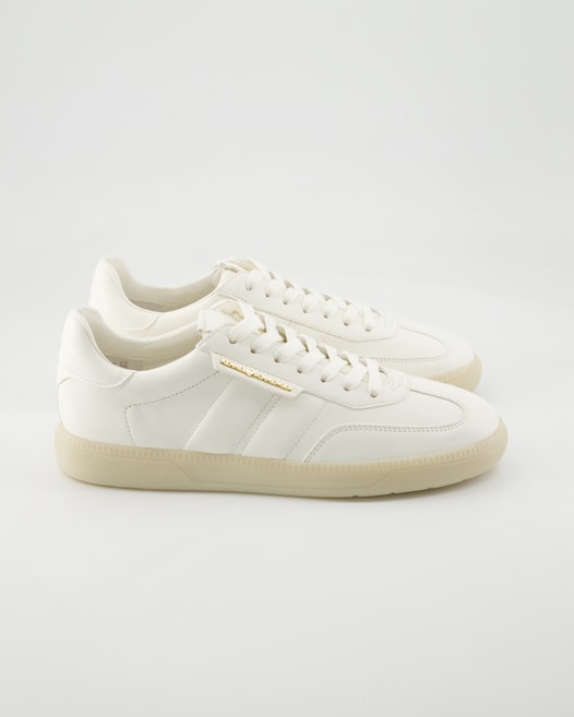 Kennel & Schmenger Pop Sneaker in Weiß
