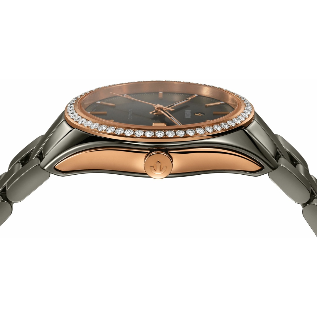 Rado HyperChrome M Superjubilé Automatik Limited Edition