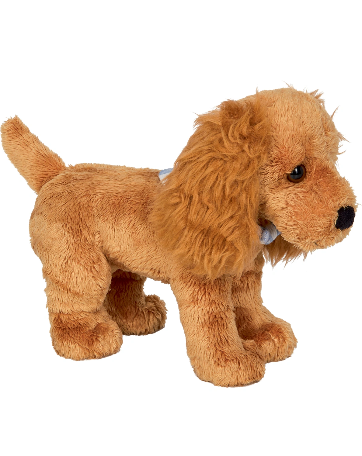 Kuscheltier LUSTIGE TIERPARADE - COCKER SPANIEL CHIP (25cm)