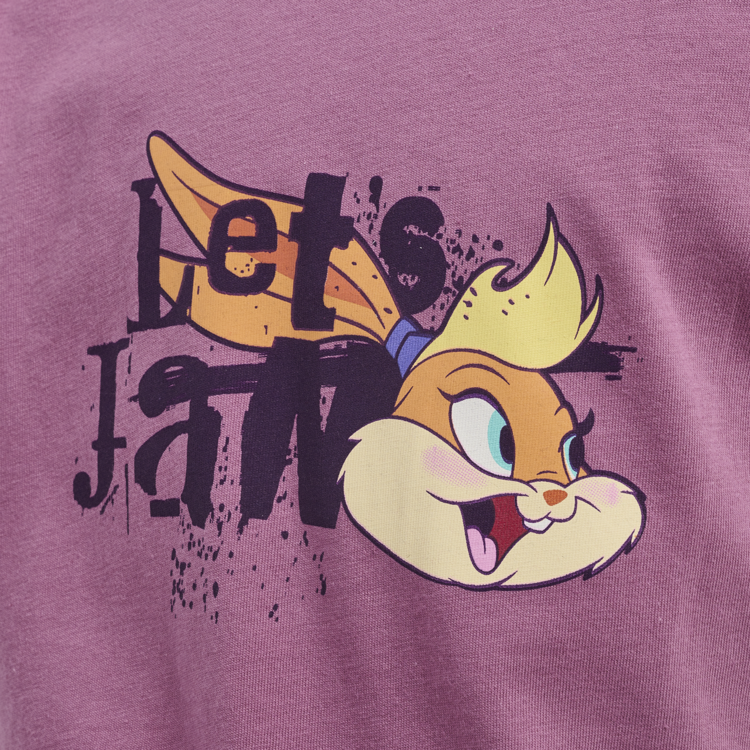hmlSPACE JAM TWILIGHT DRESS