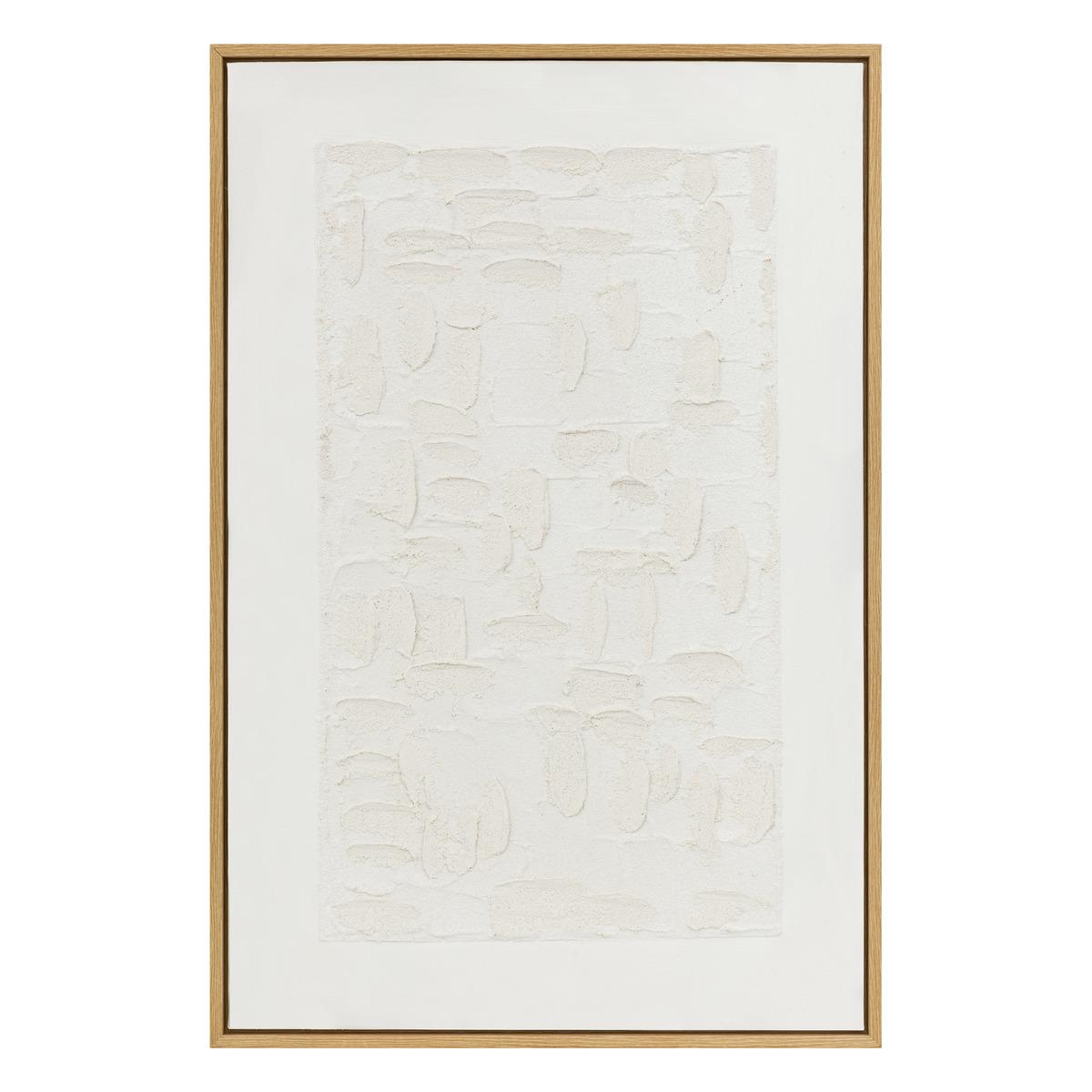 DECO MURALE RELIEF TALIMA D.60X90CM