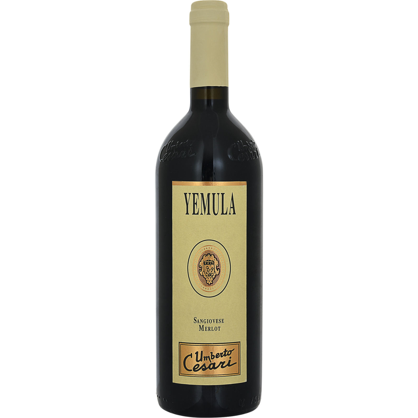 Umberto Cesari Yemula Rubicone IGT