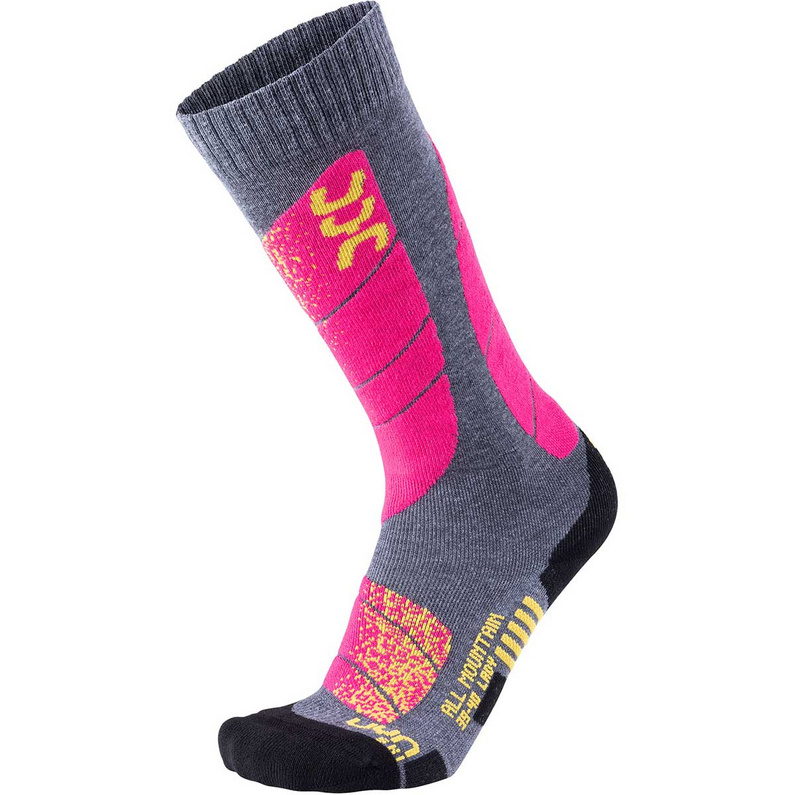 Uyn Damen Ski All Mountain Socken