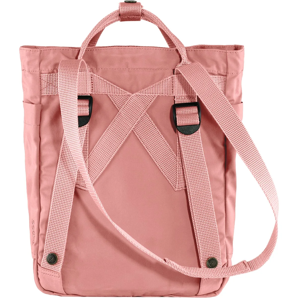 Fjällräven Kånken Totepack Mini Pink
