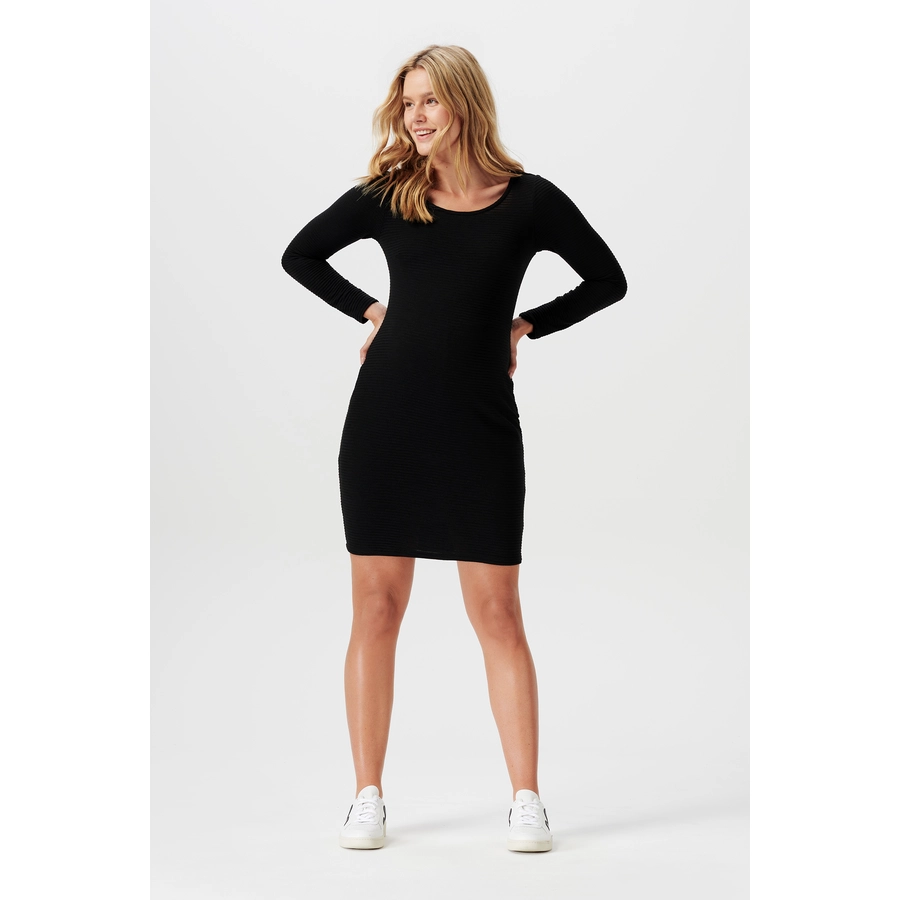 Noppies Kleid Zinnia Black