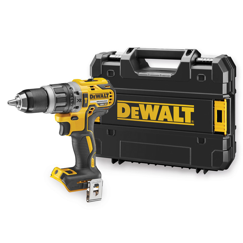 DeWALT DCD796NT-XJ accu klopboormachine (body) 18V Li-ion
