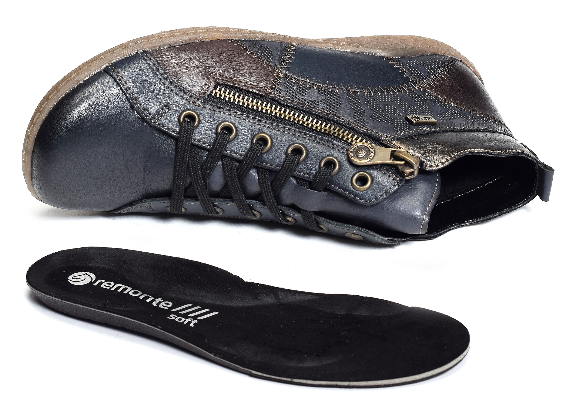 R1467 bleu