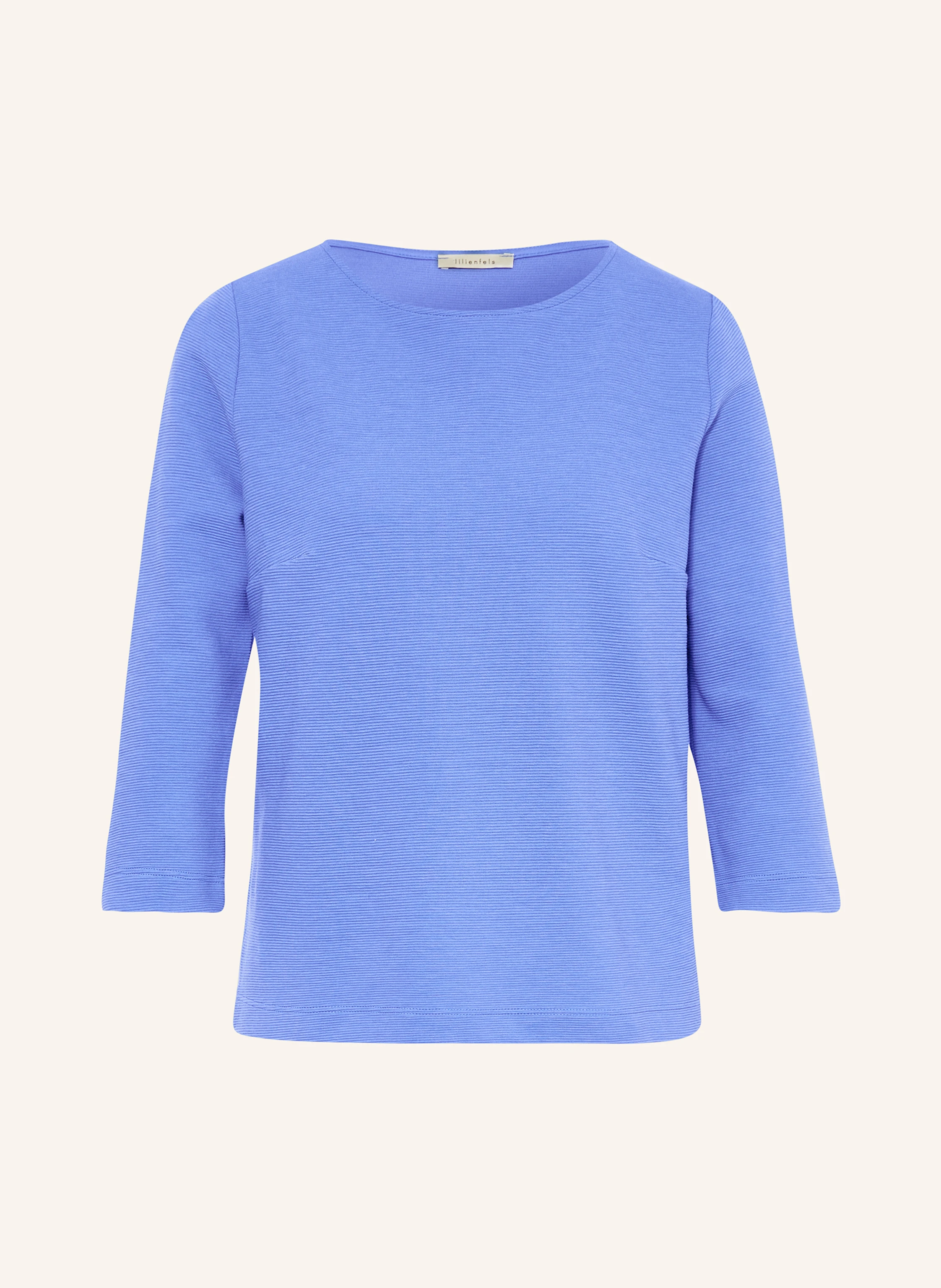 lilienfels Shirt mit 3/4-Arm
