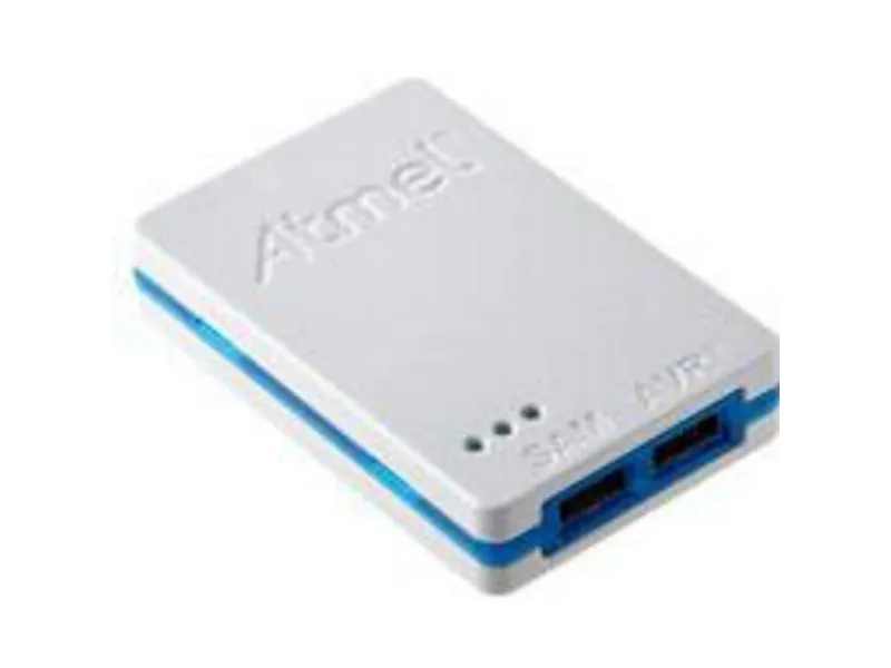 Microchip Technology ATATMEL-ICE Udviklingsboard 1 stk