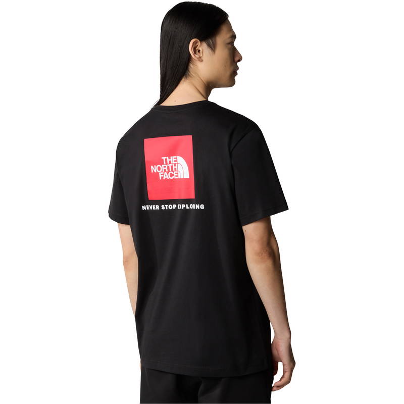 The North Face Redbox T-shirt Herre
