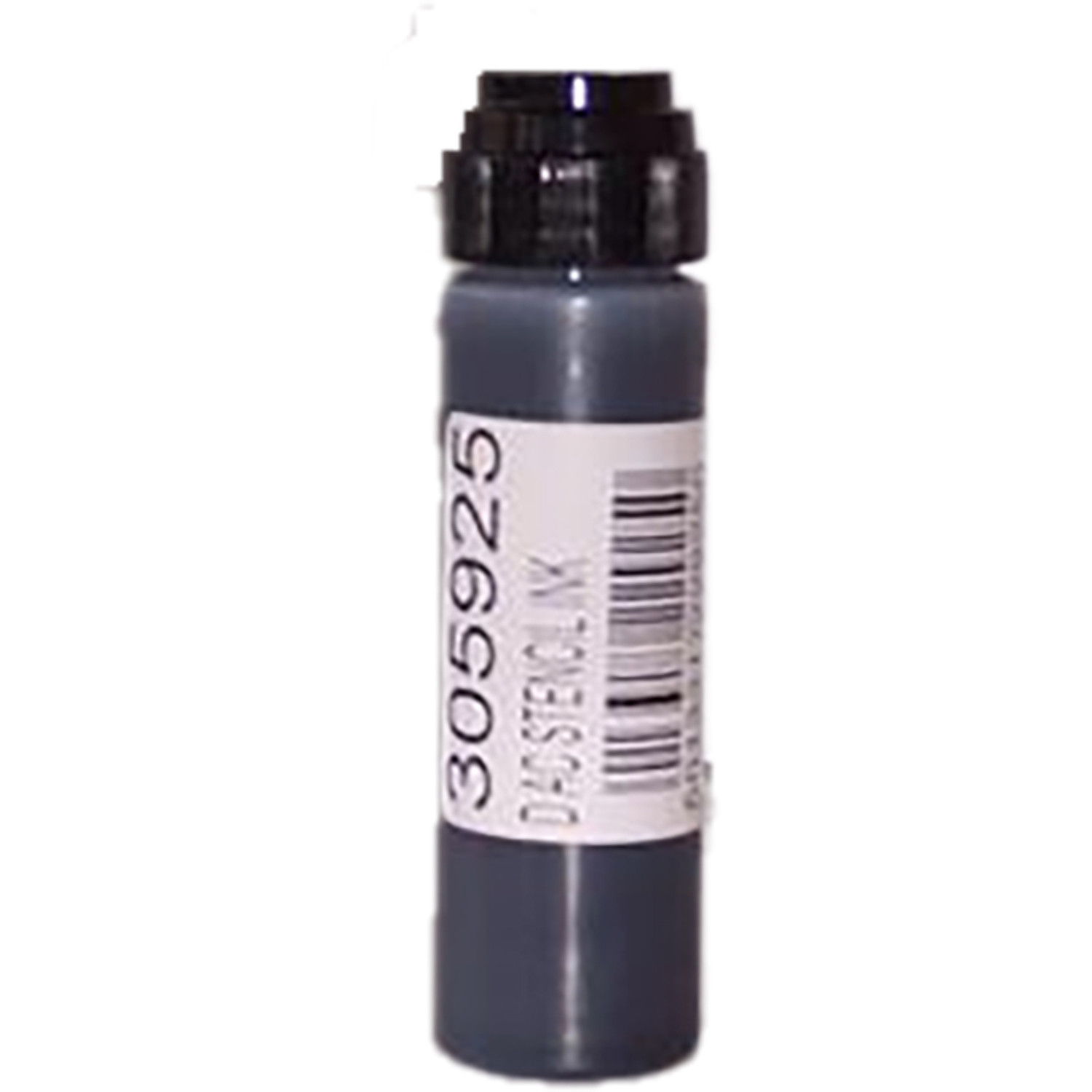 Dunlop Stencil Ink