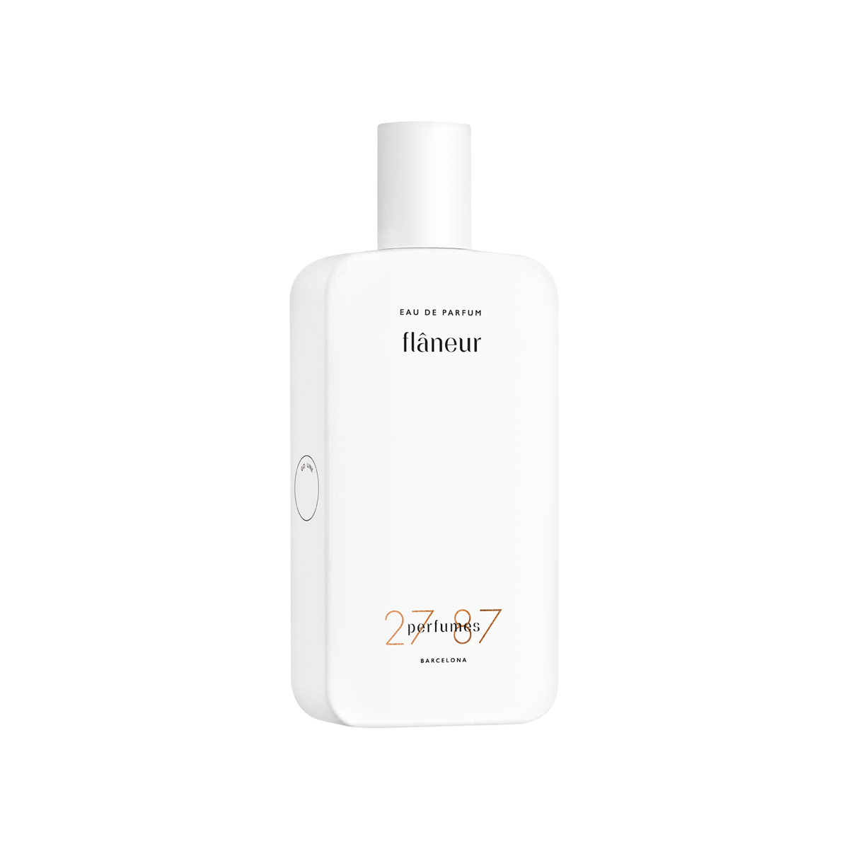 Flanêur Eau de Parfum 87ml
