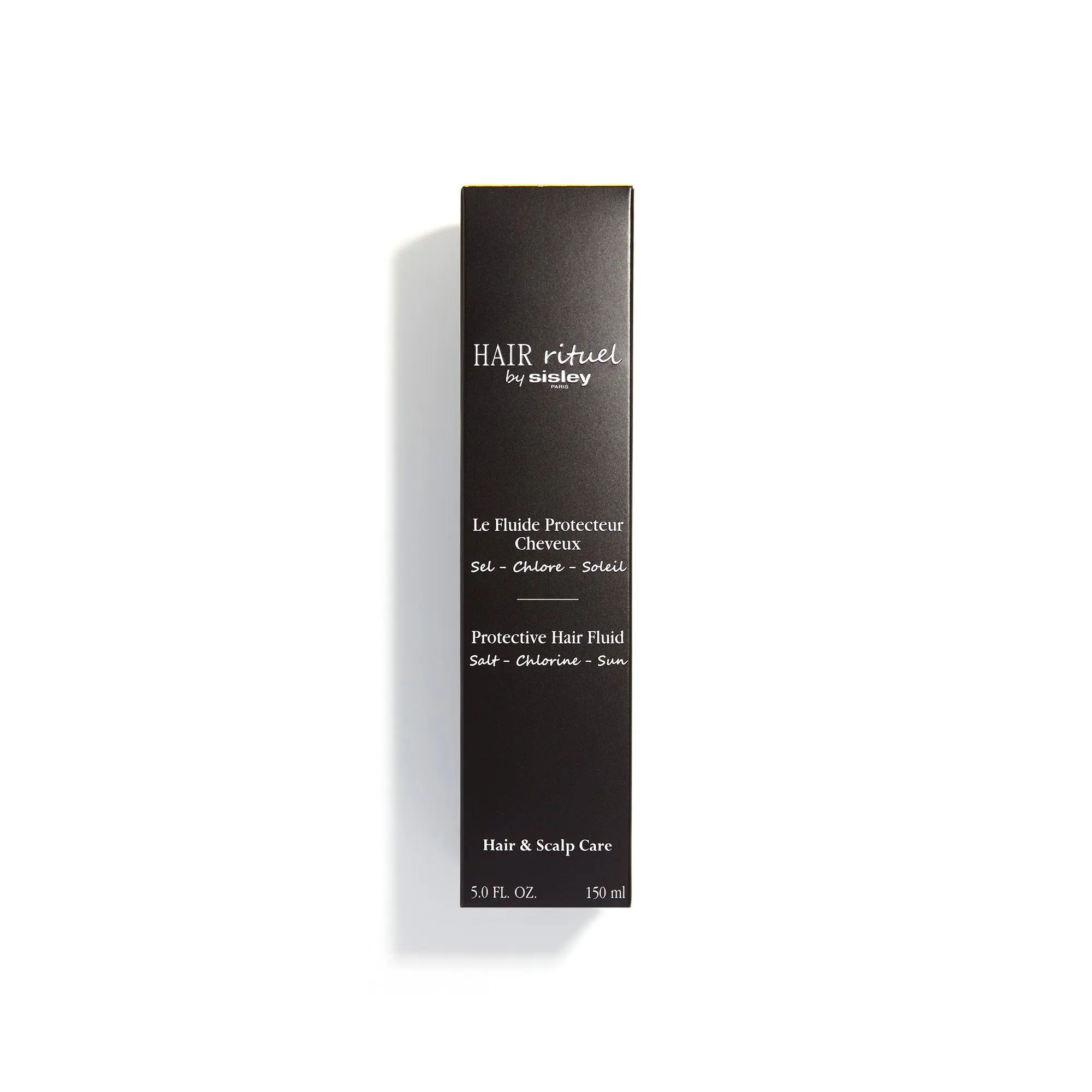 Hair Rituel by Sisley - LE SPRAY VOLUME Le Spray Volume - Corps & Densité- Coiffant