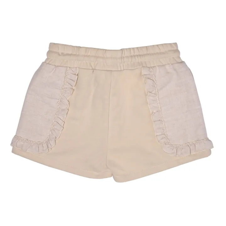 Baje Studio Short Munna Lin | Sable
