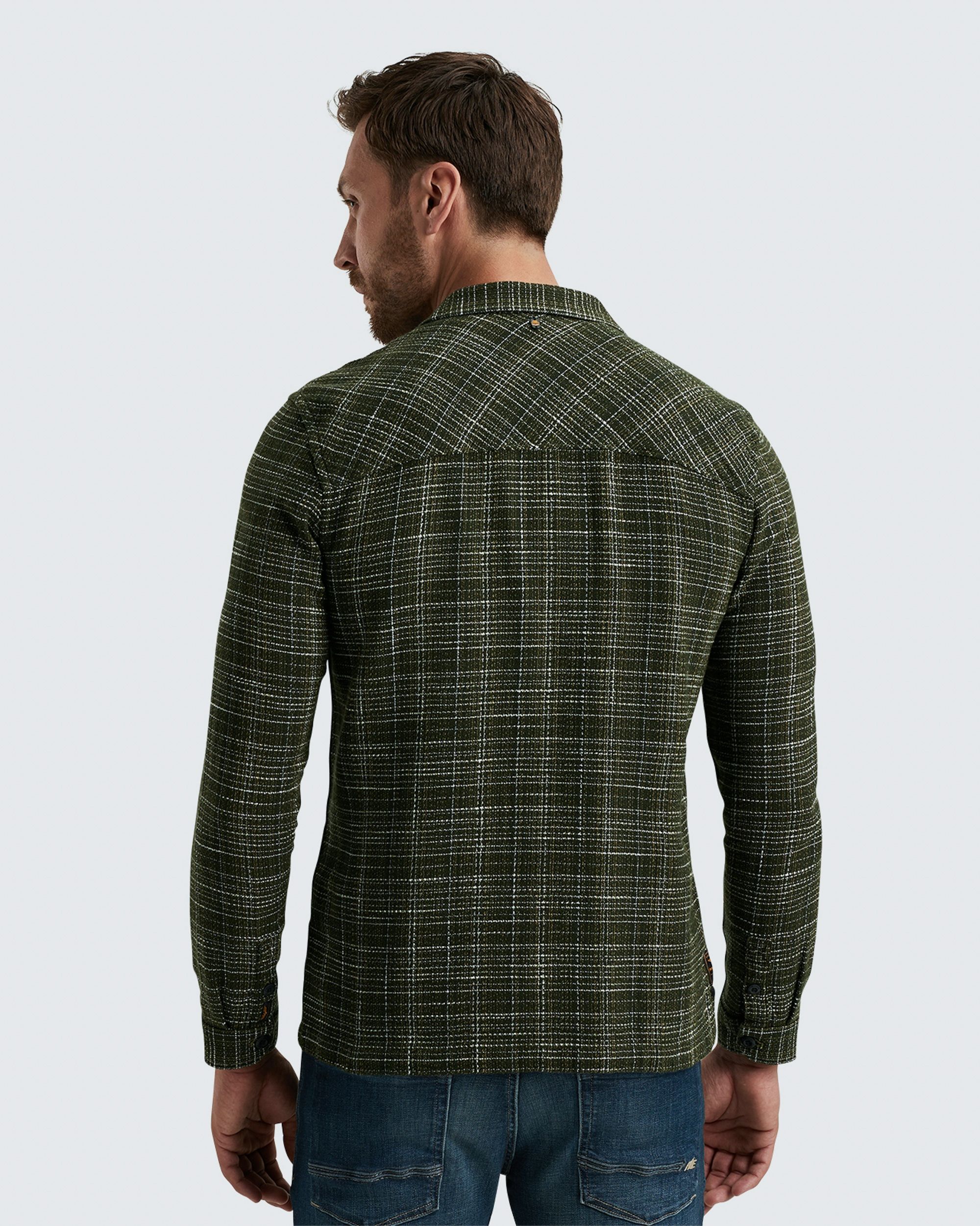 PME Legend Overshirt