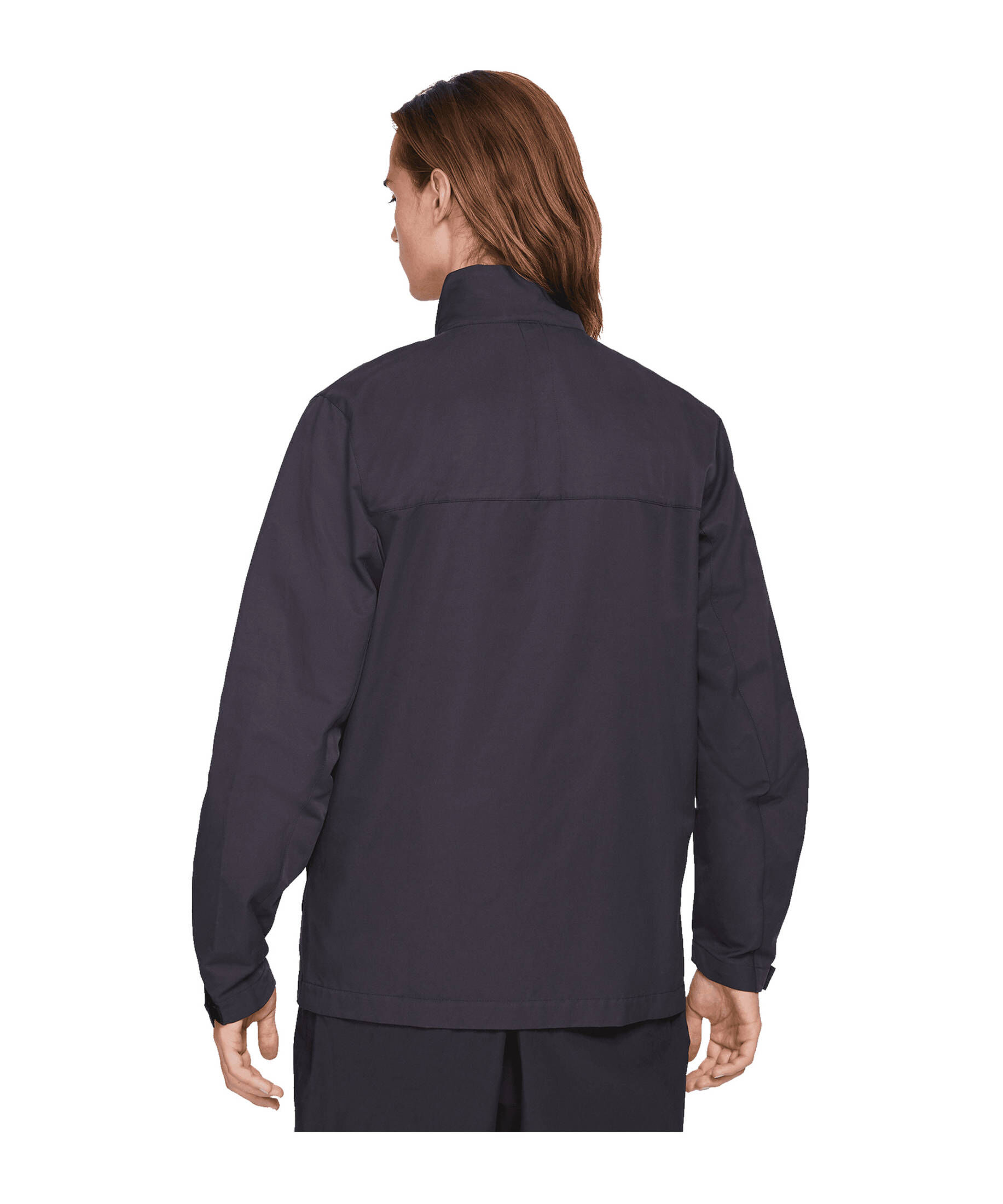 Nike| Herren Lifestyle - Textilien - Jacken M65 Woven Jacke Tall