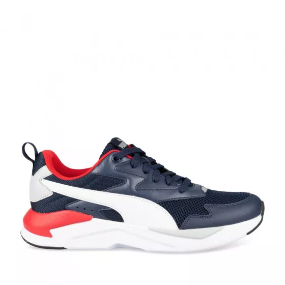 Baskets MARINE PUMA X-Ray Lite