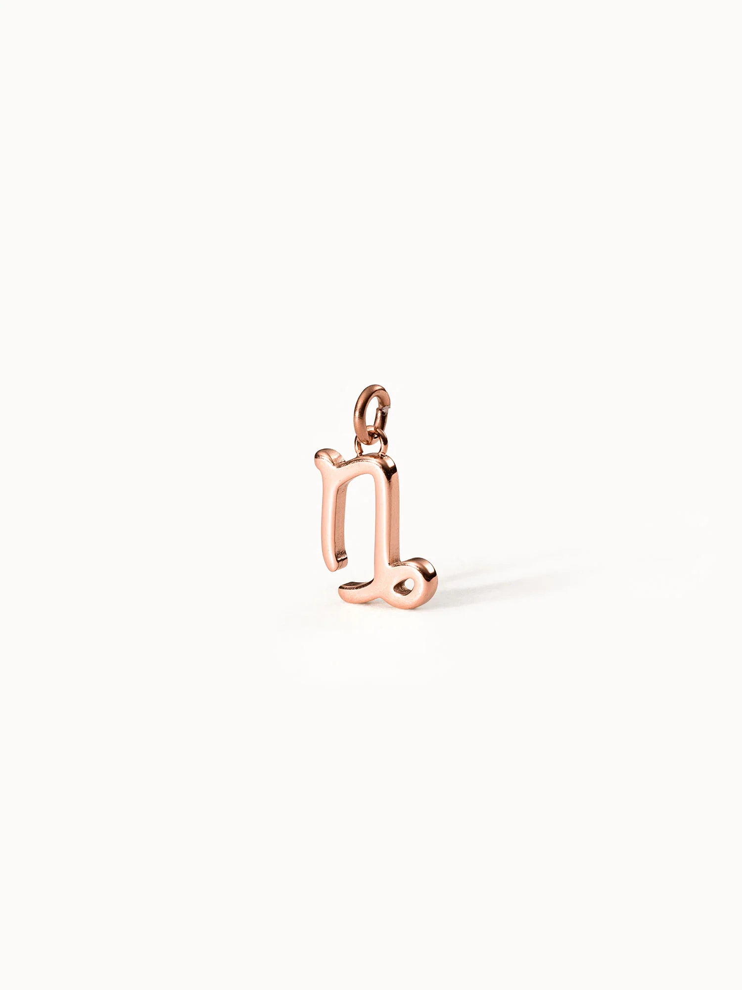 Steinbock Zodiac Charm - PURELEI
