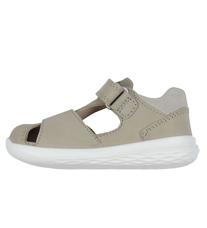 Superfit Sandalen - Bumblebee - Beige